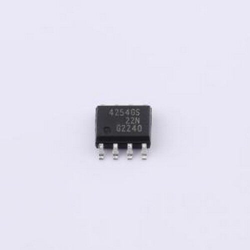 TLE4254GSXUMA4 线性稳压器(LDO) ADJ 输入45V 70mA DSO-8