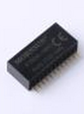 K7809-3AR3 电源模块 K7809-3AR3 SIP,32.2x9.1mm