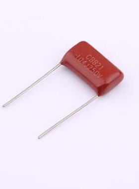 C322E104J15L230A60 聚丙烯膜电容(CBB) 100nF 250V 插件,P=15mm