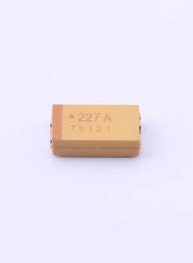 TAJY227M010RNJ 钽电容 220uF ±20% 10V CASE-Y-7343