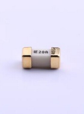 0451020.MRL 一次性保险丝 65V贴片式保险丝 SMD,6.1x2.7mm