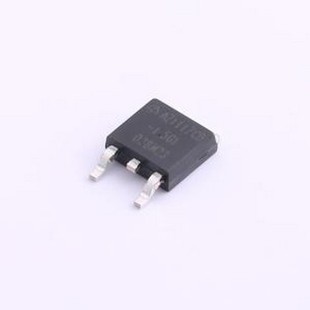 1.5TRG1 LDO AZ1117CD 线性稳压器 252