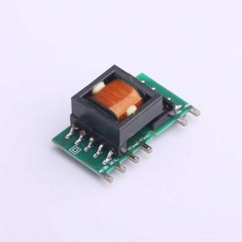LS10-13B24R3 电源模块 LS10-13B24R3 SIP,32x15.1mm
