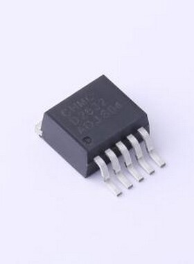 D2632-ADJ 线性稳压器(LDO) D2632-ADJ TO-263-5