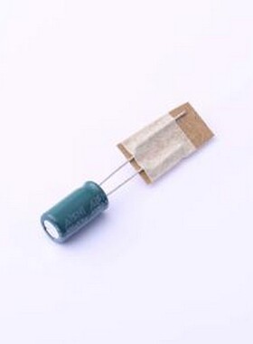 EGX2GM3R3E12B25TS3 直插铝电解电容 3.3uF ±20% 400V 插件,D6.3