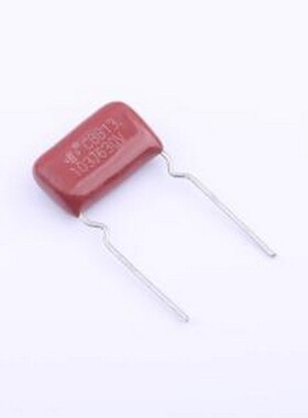 B32J103JQ2B0170110060EOY 聚丙烯膜电容(CBB) 10nF ±5% 630V 插