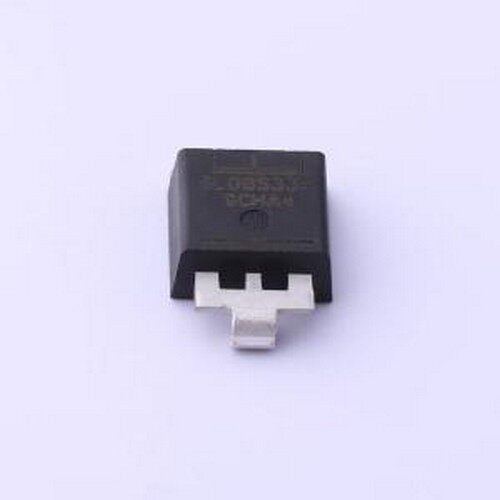 SLD8S33A 静电和浪涌保护(TVS/ESD) SLD8S33A SMD