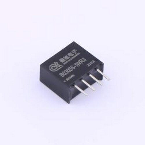 B0305S-1WR3 电源模块 B0305S-1WR3 插件