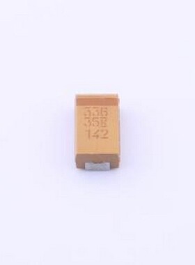 T491D336K035AT 钽电容 33uF ±10% 35V 2917