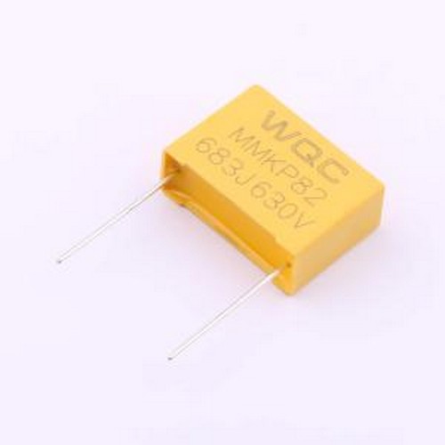 C382J683JE4L230A10 薄膜电容 56nF 630V 插件,P=22.5mm
