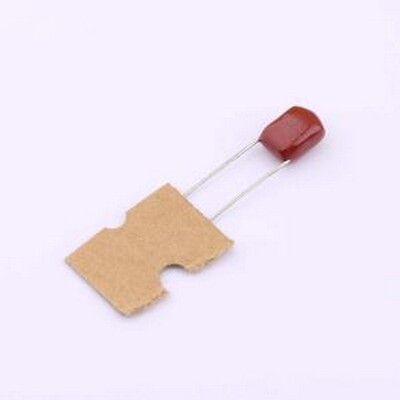 MPP683J2A2AT2000A1 聚丙烯膜电容(CBB) 68nF ±5% 100V 插件,P=5