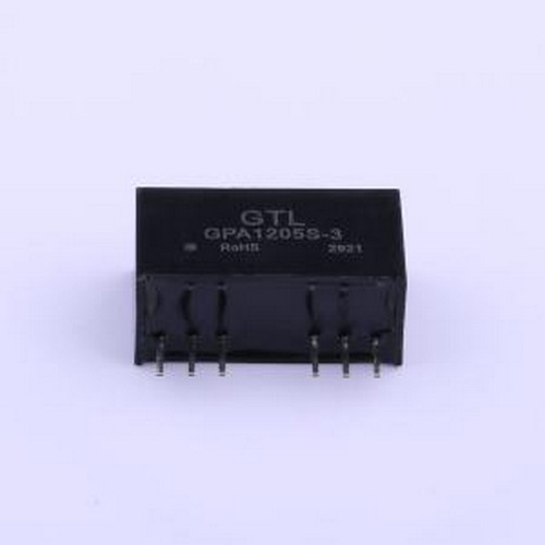GPA1205S-3 电源模块 GPA1205S-3 -