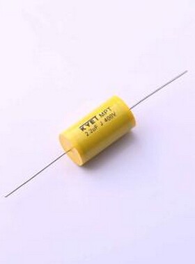 MPT225J2G1731 聚丙烯膜电容(CBB) 2.2uF ±5% 400V 插件,17x31mm