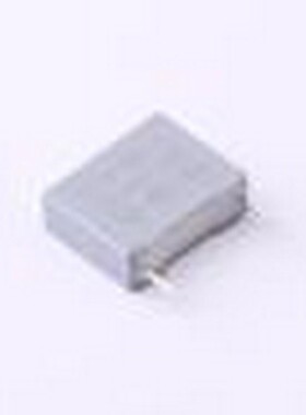 BFC233660222 安规电容 等级:Y2 2.2nF ±20% 300V 插件,P=10mm