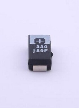6TPF330M9L 钽电容 330uF ±20% 6.3V CASE-D-7343