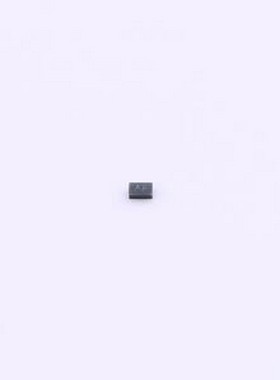 WE12DF-B 静电和浪涌保护(TVS/ESD) WE12DF-B DFN1006