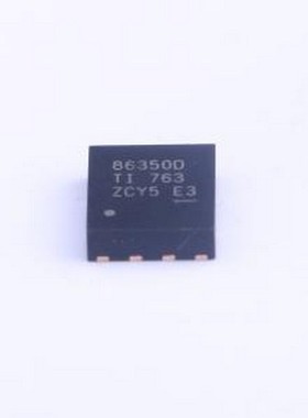 CSD86350Q5D 栅极驱动IC CSD86350Q5D SON-8-EP(5x6)