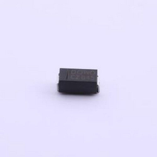 SMAJ51A 静电和浪涌保护(TVS/ESD) 单向TVS 51V截止 4.85A峰值脉