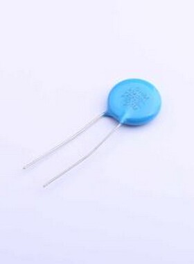 DCF103M56Y5VQ6BL7A0 安规电容 等级:Y2 10nF ±20% 300V 插件,P=