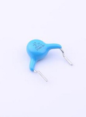 Q07E8D471KA5B0S0N0 安规电容 470pF ±10% 400V 等级:Y1 插件,P=