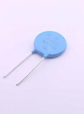 301KD20J 压敏电阻 钳位电压500V 210焦耳 插件压敏电阻 插件