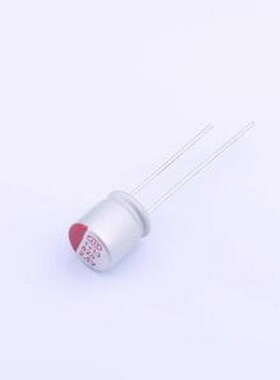PCR0EHN821MB08LL35WP 固态电容 820uF ±20% 2.5V 插件,D8xL8mm