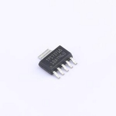 TPS73718DCQR 线性稳压器(LDO) TPS73718DCQR SOT-223-6