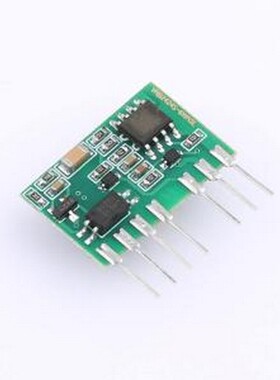 VRB2424S-6WR3L 电源模块 隔离电源模块 SIP,22x10mm