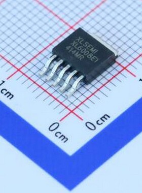 XL6008E1 DC-DC电源芯片 XL6008E1 TO-252-5