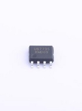 U6773S AC-DC控制器和稳压器 AC-DC电源芯片 SOP-7