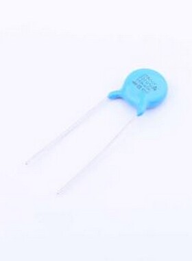 CT81-400VAC-12b-2E4-332M-YA 10b 安规电容 3.3nF ±20% 400V 插
