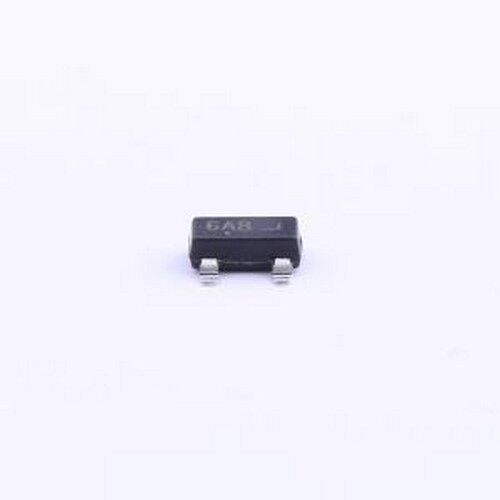 MMBZ6V8ALT1G 静电和浪涌保护(TVS/ESD) MMBZ6V8ALT1G SOT-23