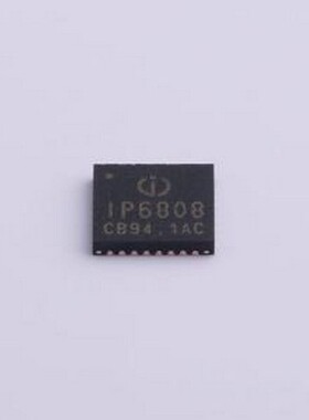 IP6808_NF 电池管理 IP6808_NF QFN-32-EP(5x5)