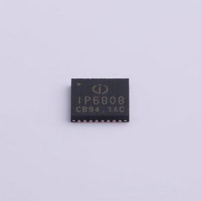 IP6808_NF 电池管理 IP6808_NF QFN-32-EP(5x5)