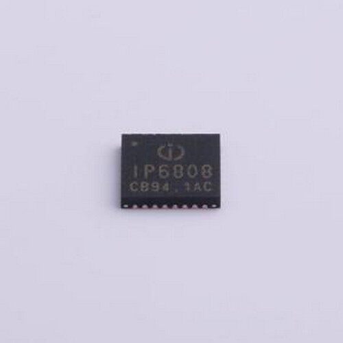 IP6808_NF 电池管理 IP6808_NF QFN-32-EP(5x5)