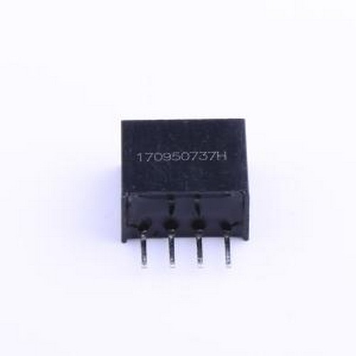 B0524S-1WR3 电源模块 B0524S-1WR3 SIP,11.6x6mm