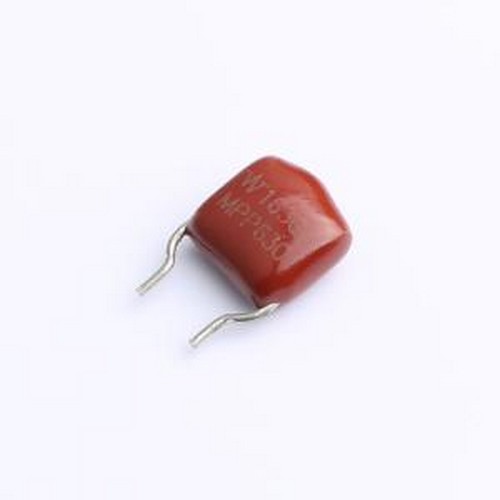MPP163G2J3ES2027A1 聚丙烯膜电容(CBB) 16nF ±2% 630V 插件,P=5