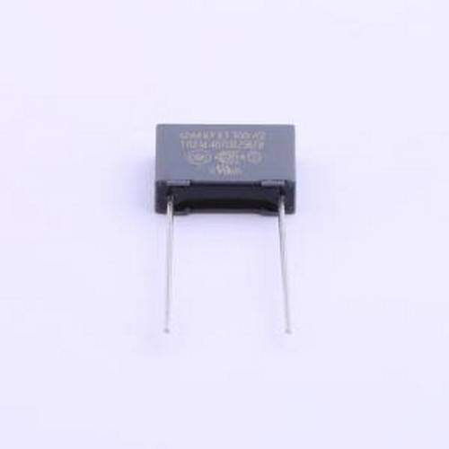 C43Q1102M40C000 安规电容 等级:Y2 1nF ±20% 300V 插件,P=10mm