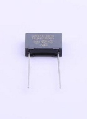 C43Q1102M40C000 安规电容 等级:Y2 1nF ±20% 300V 插件,P=10mm