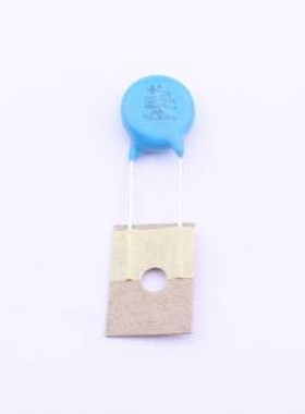 STE10D751K1EQ0FST0R0 压敏电阻 钳位电压1240V 插件压敏电阻 插