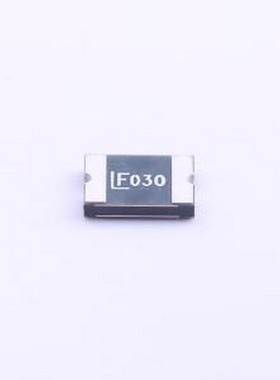 2016L030DR 自恢复保险丝 60V 300mA 2016自恢复 2016