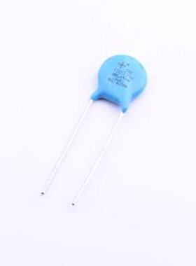 STE10D271K1EN0FSB0R0 压敏电阻 钳位电压455V 37焦耳 插件压敏电