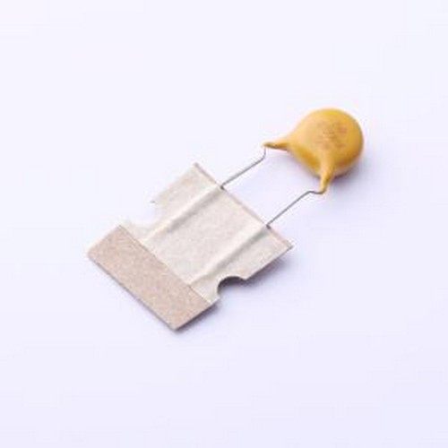 ZVR07D561KK6V7A0 压敏电阻 钳位电压925V 插件压敏电阻 插件,P=7