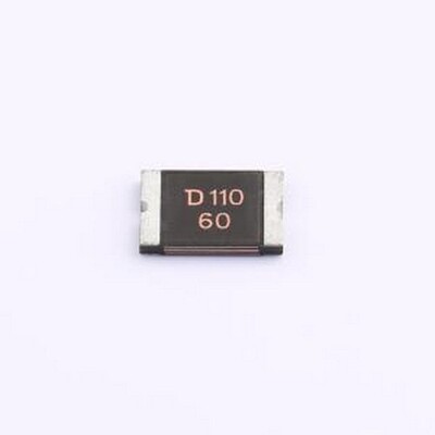 SMD2920-110/60N 自恢复保险丝 SMD2920-110/60N 2920