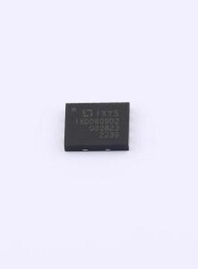 IXDD609D2TR 栅极驱动IC IXDD609D2TR DFN-8-EP(4x5)