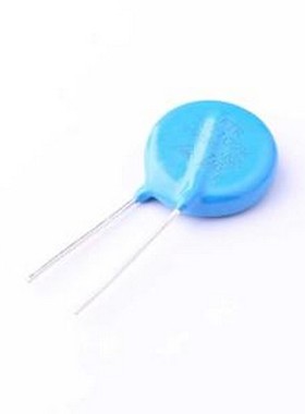 FTR20D102K 压敏电阻 钳位电压1650V 342焦耳 插件压敏电阻 插件