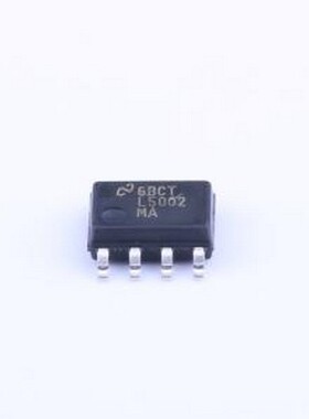 LM5002MAX/NOPB DC-DC电源芯片 LM5002MAX/NOPB SOIC-8