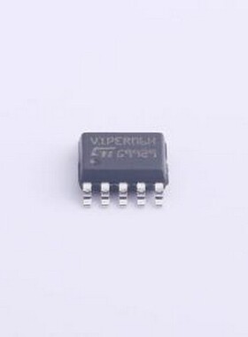 VIPER06HSTR AC-DC控制器和稳压器 交流/直流转换器 SOP-10