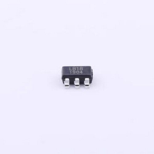 RS3236-1.8YF5 线性稳压器(LDO) 输入7.5V 输出1.8V~1.8V 500mA S