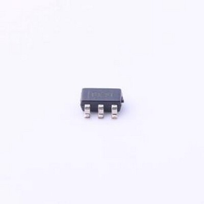 TPS79133DBVR 线性稳压器(LDO) 输入5.5V 输出3.3V 100mA SOT-23-